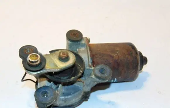 KIA Shuma Wiper motor 0K2AA67340