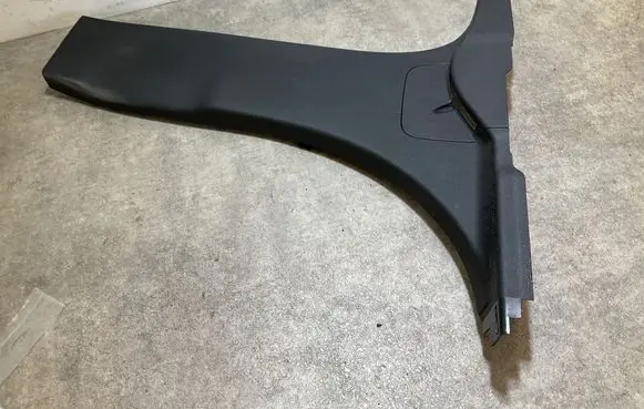 Ford Puma (B) pillar trim (bottom) P1TBA243W06AC P1BA243W06A GGQBB