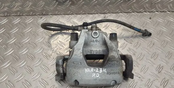 Toyota Yaris XP210 Front brake caliper