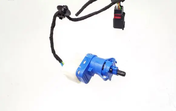 Alfa Romeo Giulietta Brake pedal sensor switch 50520116