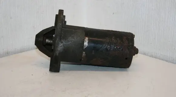 Nissan Note (E12) Starter motor