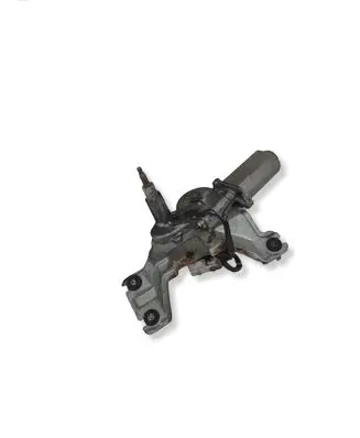 Mitsubishi Pajero Rear window wiper motor 