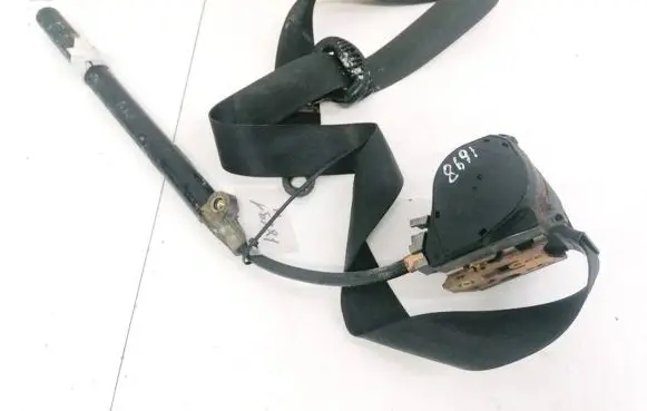 Ford Galaxy Front seatbelt 7M0857706C