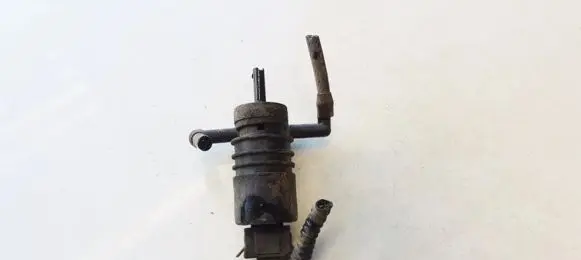 Renault Kangoo I Windscreen/windshield washer pump