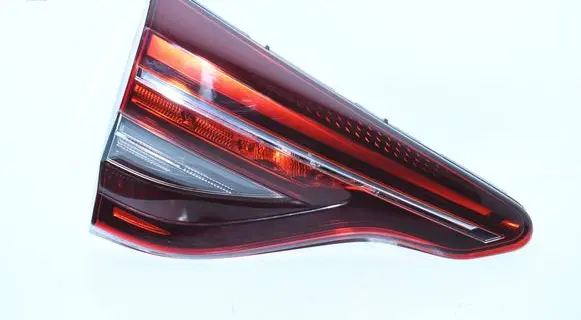 Renault Clio V Tailgate rear/tail lights 265551147R