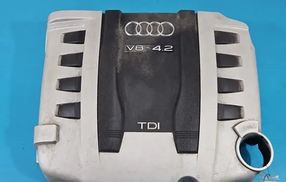 Audi Q7 4L Engine cover (trim) 3002298000 IMPRK1550204