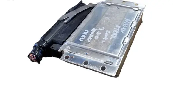 Nissan X-Trail T30 ABS control unit/module 47850EQ18A 0265109760 6820787