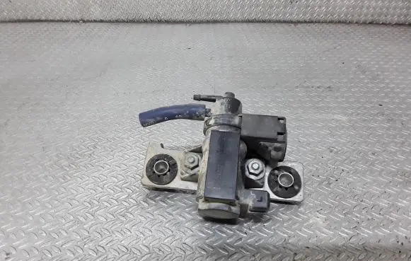 Fiat Doblo Turbo solenoid valve 55203202