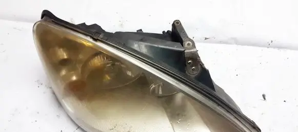 Ford Galaxy Headlight/headlamp 0301183602