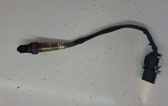 KIA Ceed Lambda probe sensor 350933004 93504A410