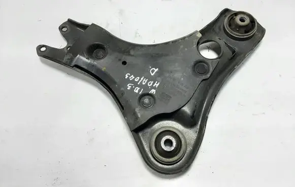 Volkswagen ID.3 Front lower control arm/wishbone 1EA407152B 1EA407118B