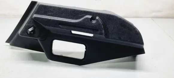 Citroen DS7 Crossback Trunk/boot side trim panel 98269778ZD
