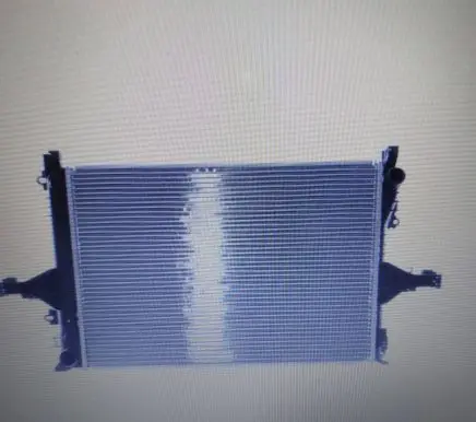 Volvo S60 Coolant radiator CR1546000S 36000085 8602538