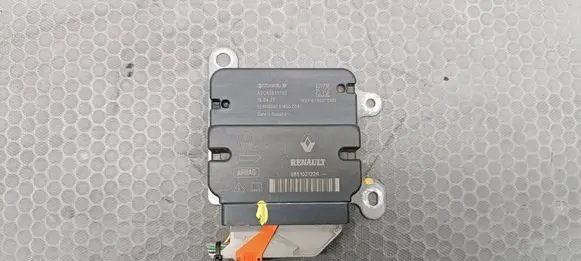 Dacia Sandero II Airbag control unit/module A2C85839702
