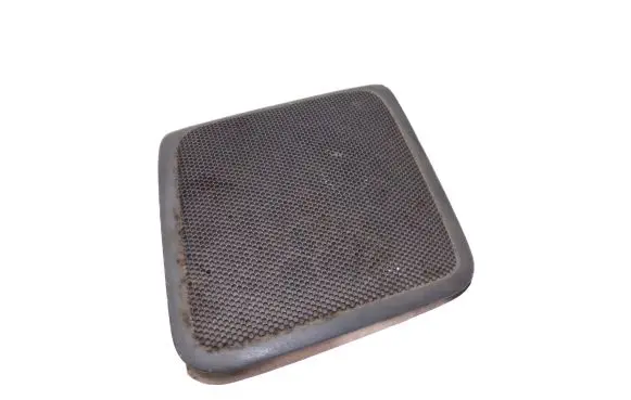 Side speaker trim/cover