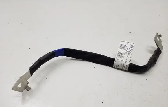 Hyundai Tucson IV NX4 Negative earth cable (battery) 91862N7010