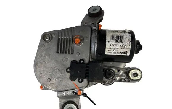 Peugeot RCZ Wiper motor W000016617 0480004674