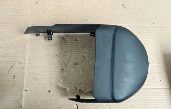 Fiat Ducato Timing belt guard (cover) 1311113070