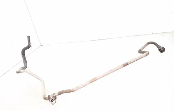 Volkswagen Golf IV Power steering hose/pipe/line 1J1422891E