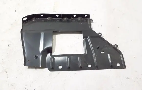 Mercedes-Benz EQS V297 Other body part A2976301201