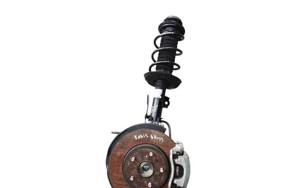 Toyota Yaris Cross Front shock absorber/damper 48510-0DG20