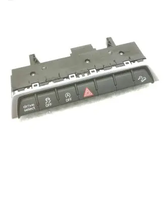 Audi Q3 F3 A set of switches 83A925301F
