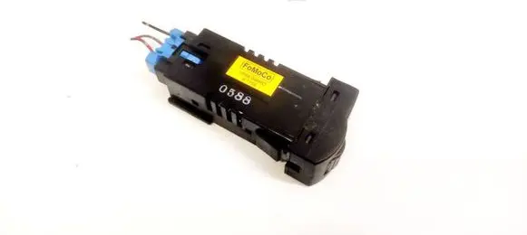 Ford Ranger Panel lighting control switch UR66666RO KT158