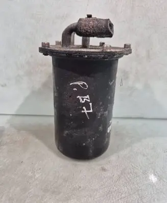 Volkswagen PASSAT B7 Fuel filter housing 7N0127400 5525700 3AA127399M