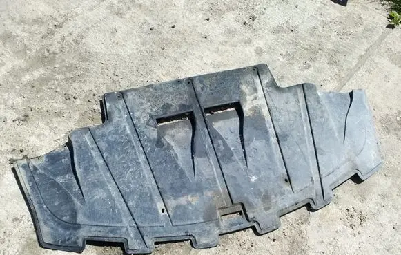Audi A6 S6 C4 4A Engine splash shield/under tray