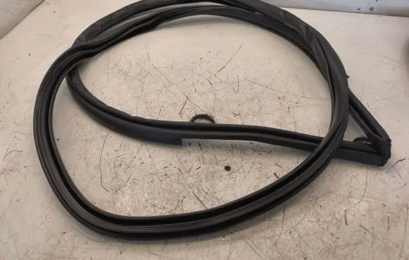 Toyota C-HR II Rubber seal rear door 