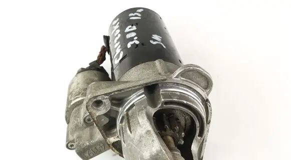 Jeep Grand Cherokee Starter motor 68080460AA 0001109404