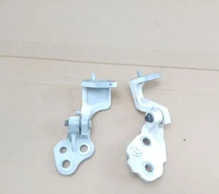Ford Transit Front door hinge set 