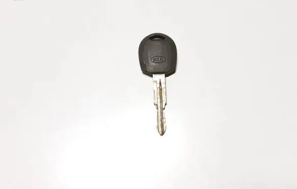 KIA Sorento Ignition key/card BLD