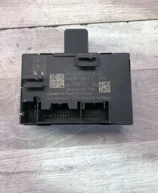 Audi Q5 SQ5 Door control unit/module 8K0959795D 8K0959795G A2C7325160400