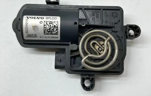Volvo S60 Exhaust gas pressure sensor 32224915 071134220246
