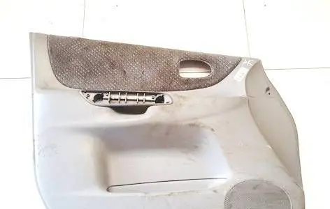 Mazda Premacy Front door card panel trim C10068460