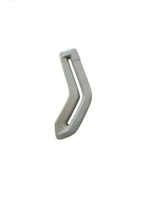 Volvo V50 Seat belt trim 8665745
