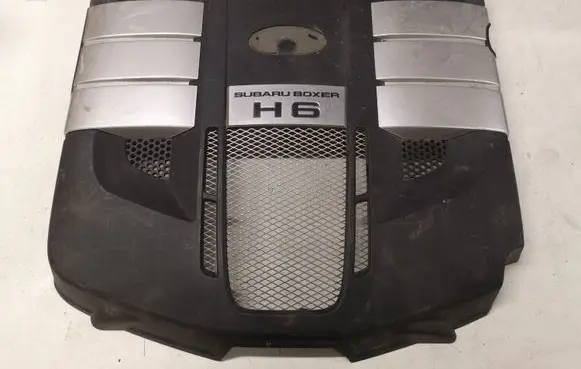 Subaru Legacy Engine cover (trim) 14025AA200
