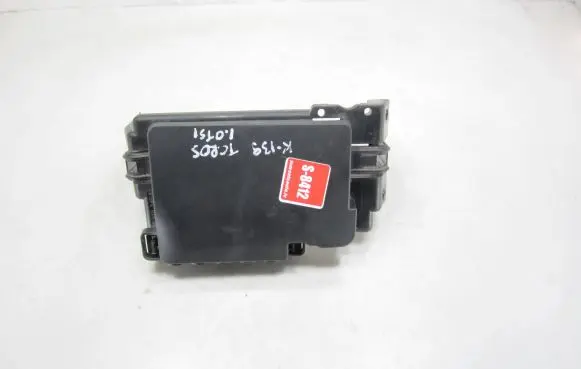 Volkswagen T-Cross Fuse module 2Q0937548D 19797000002 E10653600