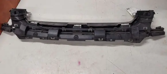Ford Focus Front bumper support beam 8M5117E778