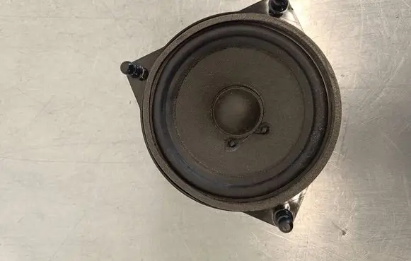 Mercedes-Benz E W213 Front door speaker 