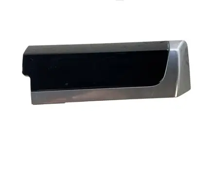 Porsche Cayenne (92A) Dashboard glove box trim 7P5857226