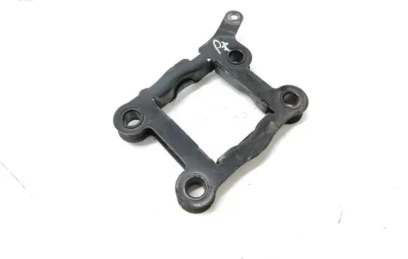 Citroen DS5 Front bumper mounting bracket 9800645680 0312G