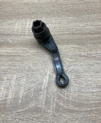 Seat Toledo II (1M) Other interior part H35133737C 133737C H35133739P