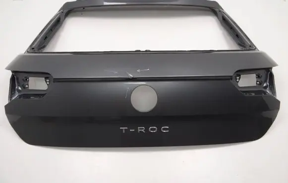 Volkswagen T-Roc Tailgate/trunk/boot lid