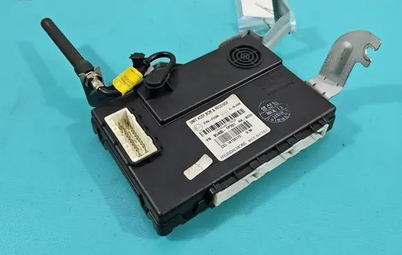 KIA Venga Central body control module 954001P201 IMPRK1549908