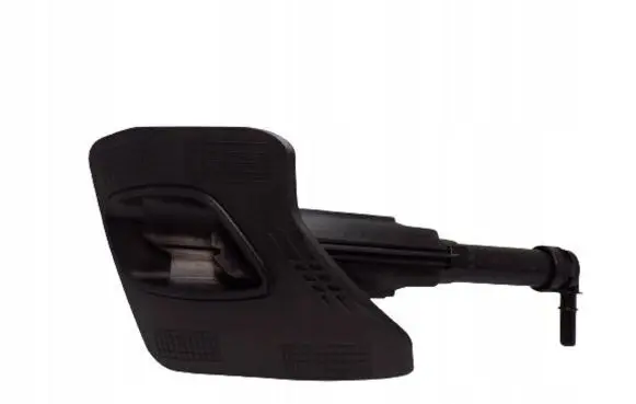 Opel Zafira C Headlight washer spray nozzle 2084843