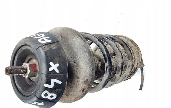 Opel Agila B Front shock absorber/damper
