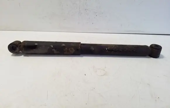 Volkswagen Crafter Rear shock absorber/damper
