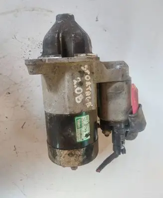 KIA Sportage Starter motor TM000A38001 36100 TM005A38001